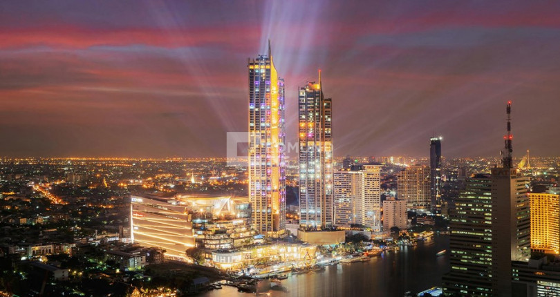 A look at the regional retail scene: Bangkok